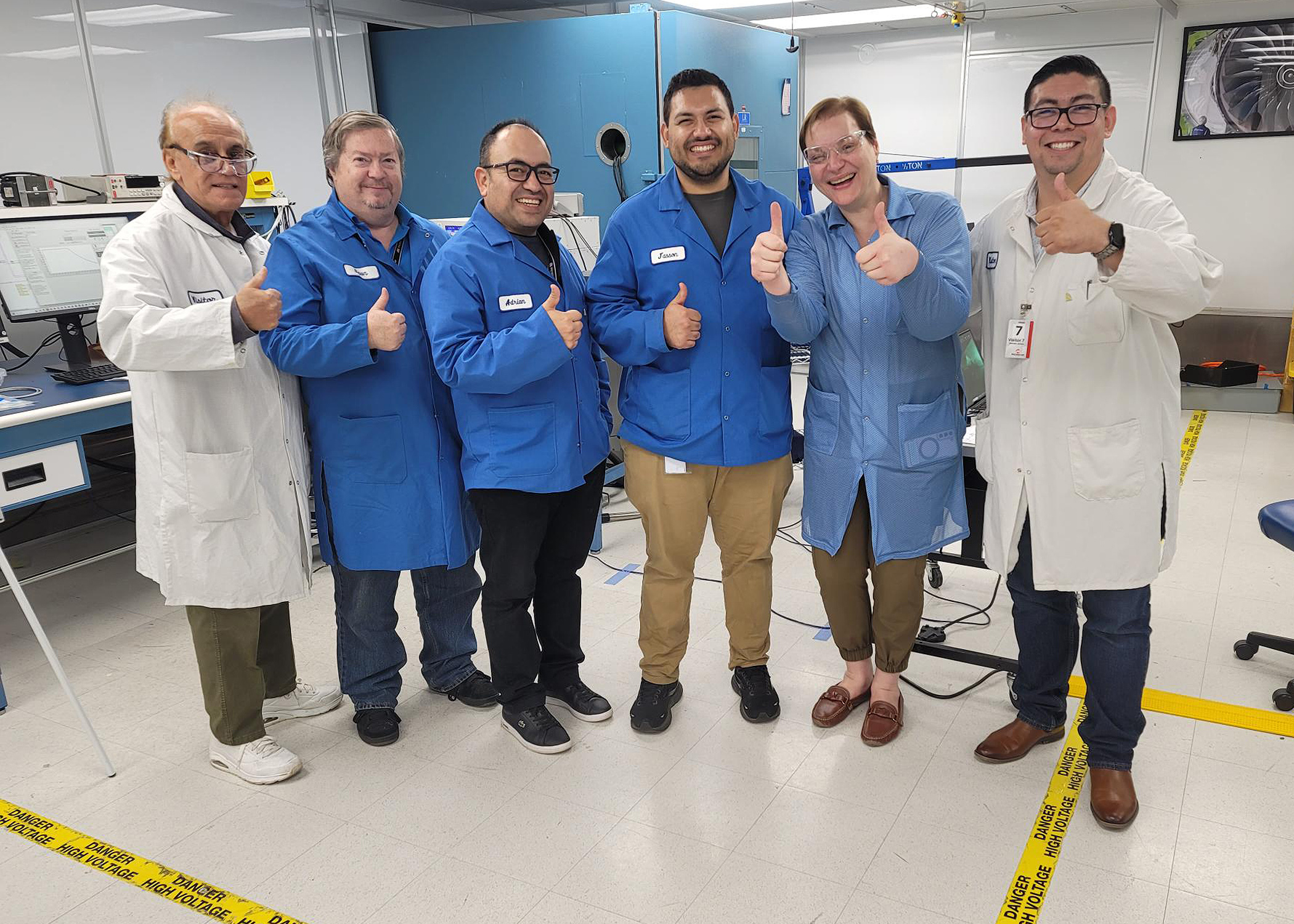 Menlo Micro and Microchip Technology Validate the First MEMS-Based Hot-Switched Power Panel